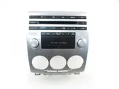 Unidad delantera de radio/CD/DVD/GPS