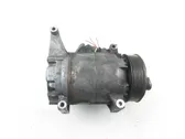 Air conditioning (A/C) compressor (pump)