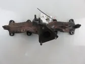 Exhaust manifold