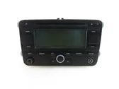 Unidad delantera de radio/CD/DVD/GPS