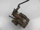 Bremssattel hinten