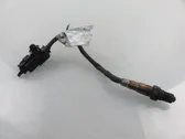 Lambda probe sensor