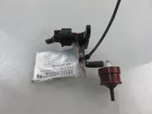 Turbo air boost pressure sensor