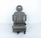 Fotel tylny