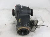 Rear differential