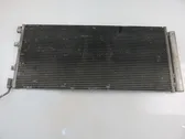 A/C cooling radiator (condenser)