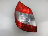 Rear/tail lights