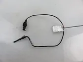 Exhaust gas temperature sensor