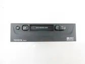 Radio/CD/DVD/GPS head unit