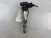 High voltage ignition coil