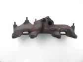 Exhaust manifold