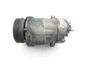 Air conditioning (A/C) compressor (pump)