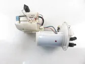 In-tank fuel pump