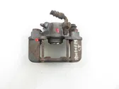 Bremssattel hinten