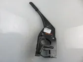 Handbrake/parking brake lever assembly