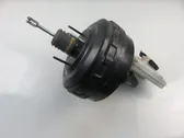 Brake booster