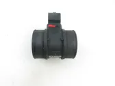 Mass air flow meter