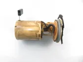 In-tank fuel pump