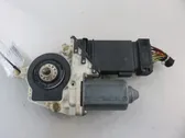 Front door window regulator motor