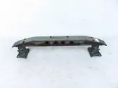 Front bumper support beam