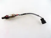 Lambda probe sensor