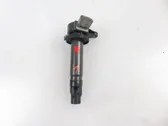 High voltage ignition coil