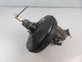 Brake booster