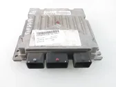 Calculateur moteur ECU