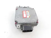 Power steering control unit/module