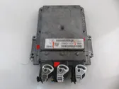 Calculateur moteur ECU