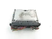 Calculateur moteur ECU