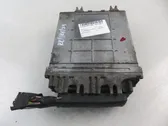 Calculateur moteur ECU