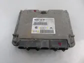 Calculateur moteur ECU