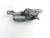 Rear window wiper motor