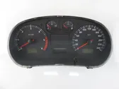 Speedometer (instrument cluster)