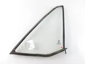 Front triangle window/glass