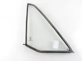 Front triangle window/glass