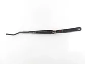 Front wiper blade arm