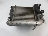 Radiatore intercooler