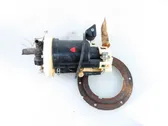 In-tank fuel pump