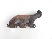 Exhaust manifold