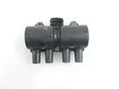 High voltage ignition coil