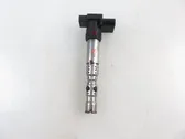 High voltage ignition coil