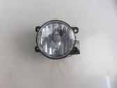 Front fog light