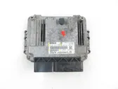 Calculateur moteur ECU