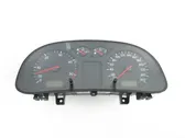 Speedometer (instrument cluster)