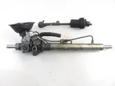 Steering rack