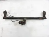 Tow bar set