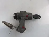 Ignition lock