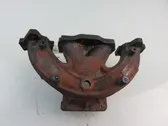 Exhaust manifold